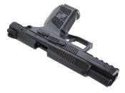 CZ P-09 Blowback Airsoft Gun